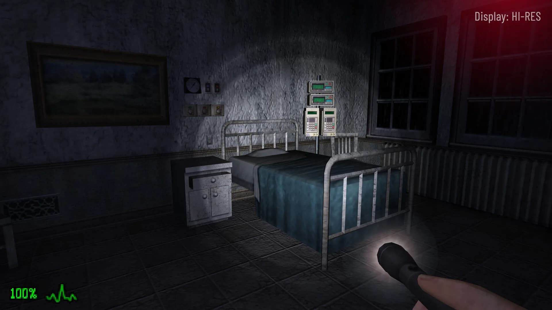 Dementium: The Ward görsel 9