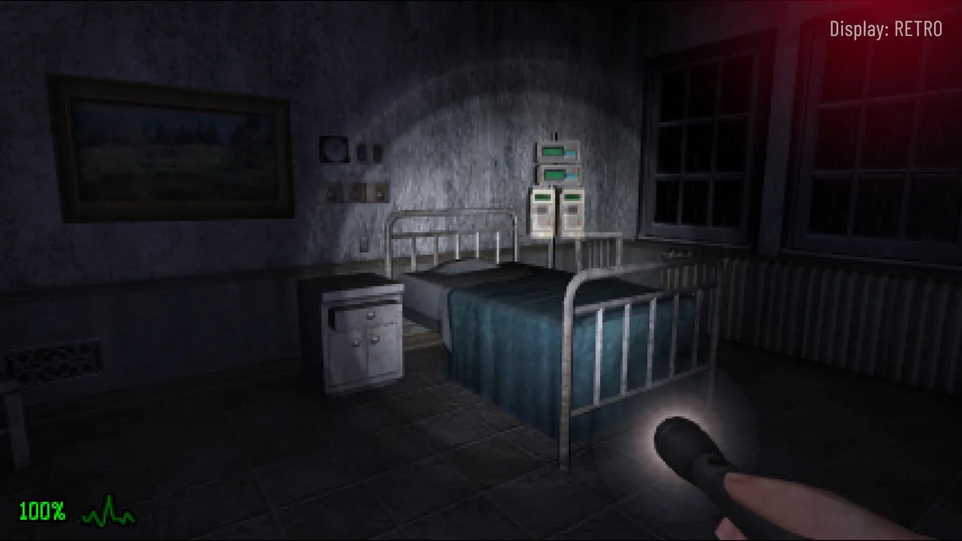 Dementium: The Ward görsel 10