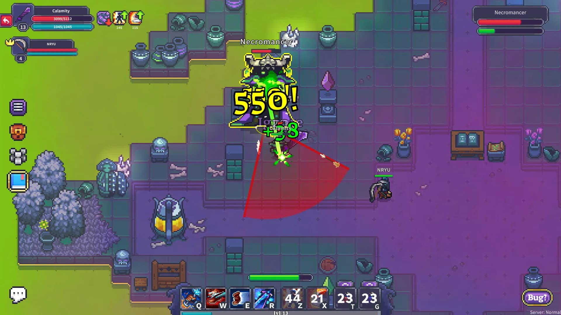 Calamity görsel 12