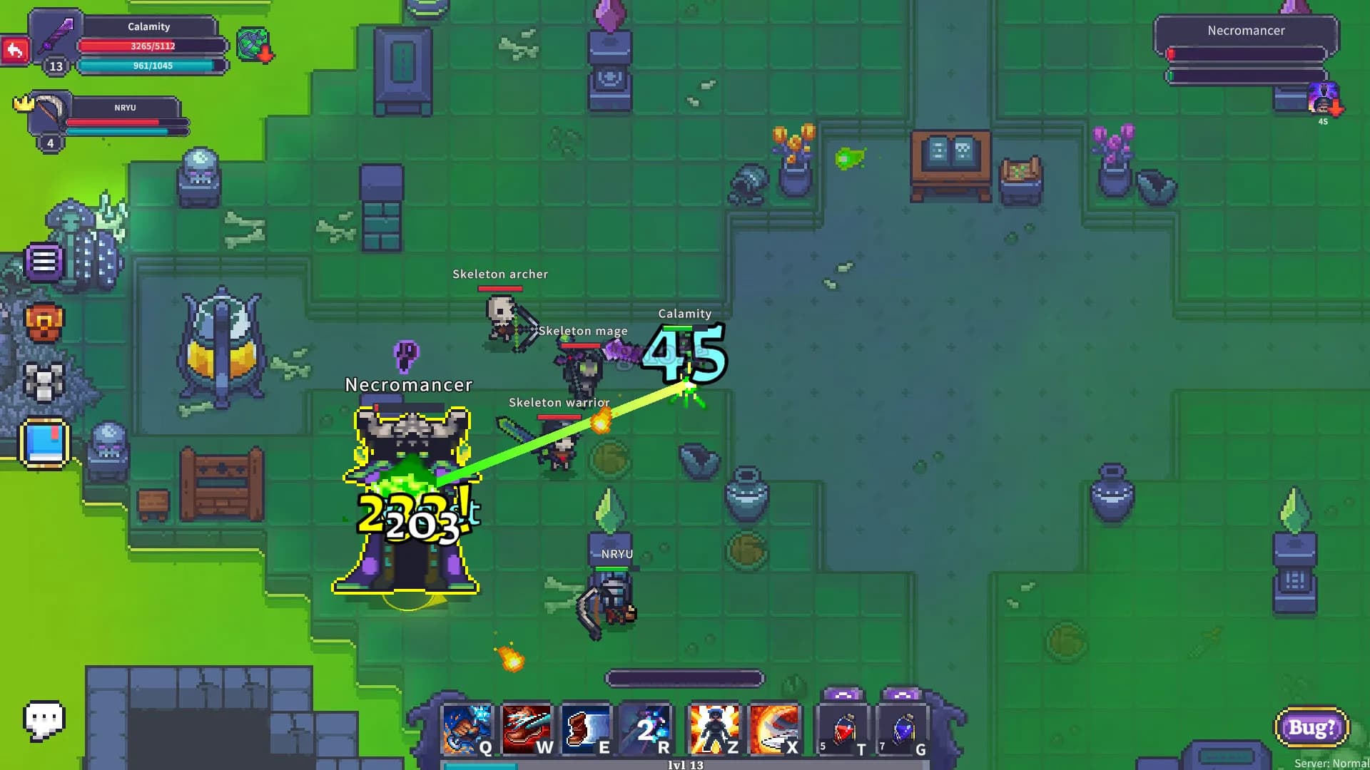 Calamity görsel 13