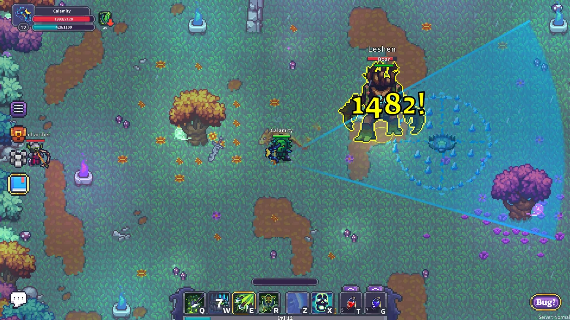 Calamity görsel 14