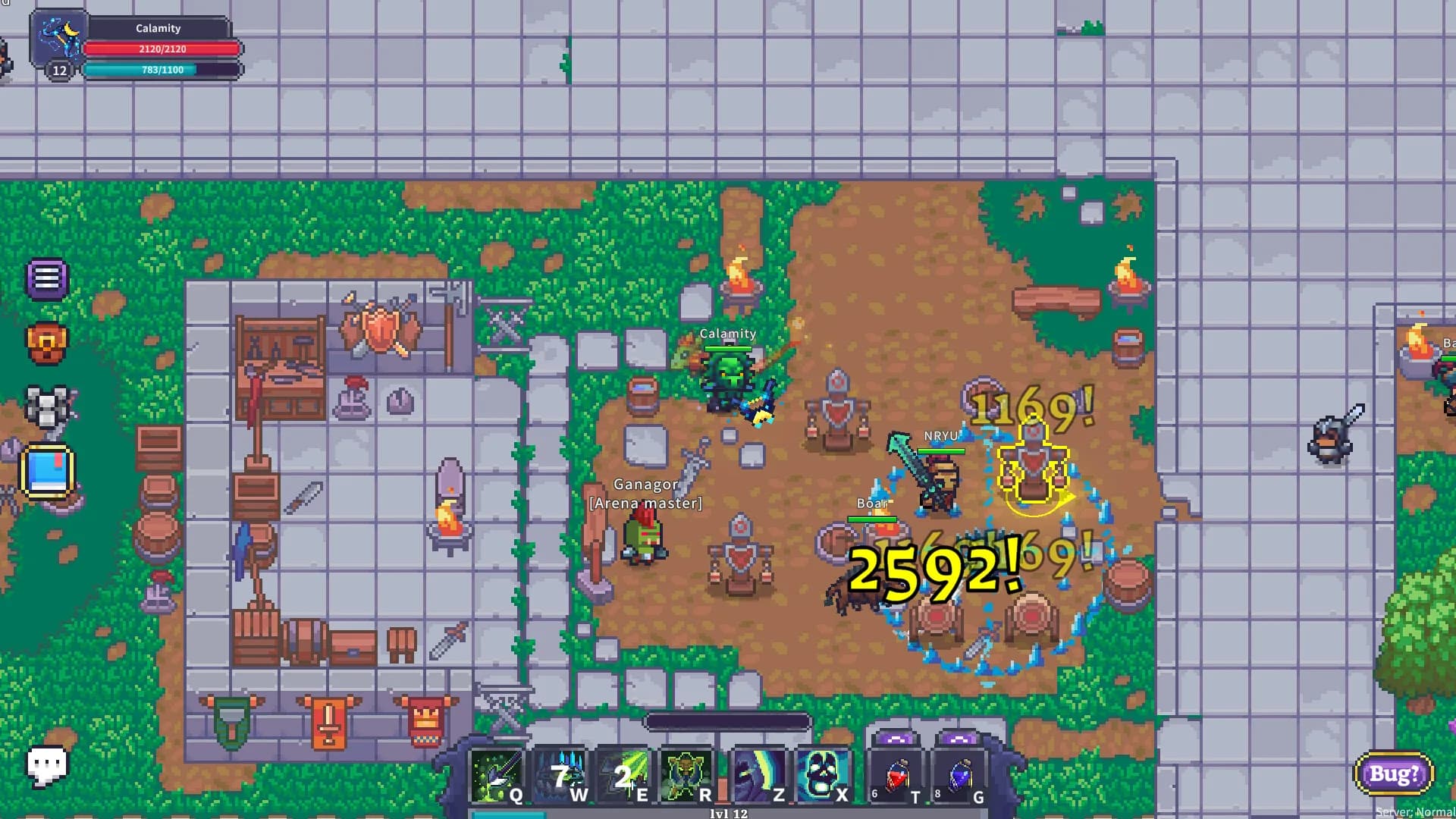 Calamity görsel 15