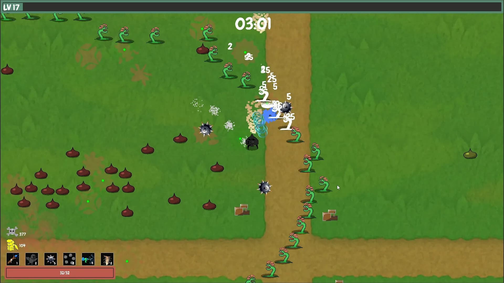 Sidequest Survivors görsel 4