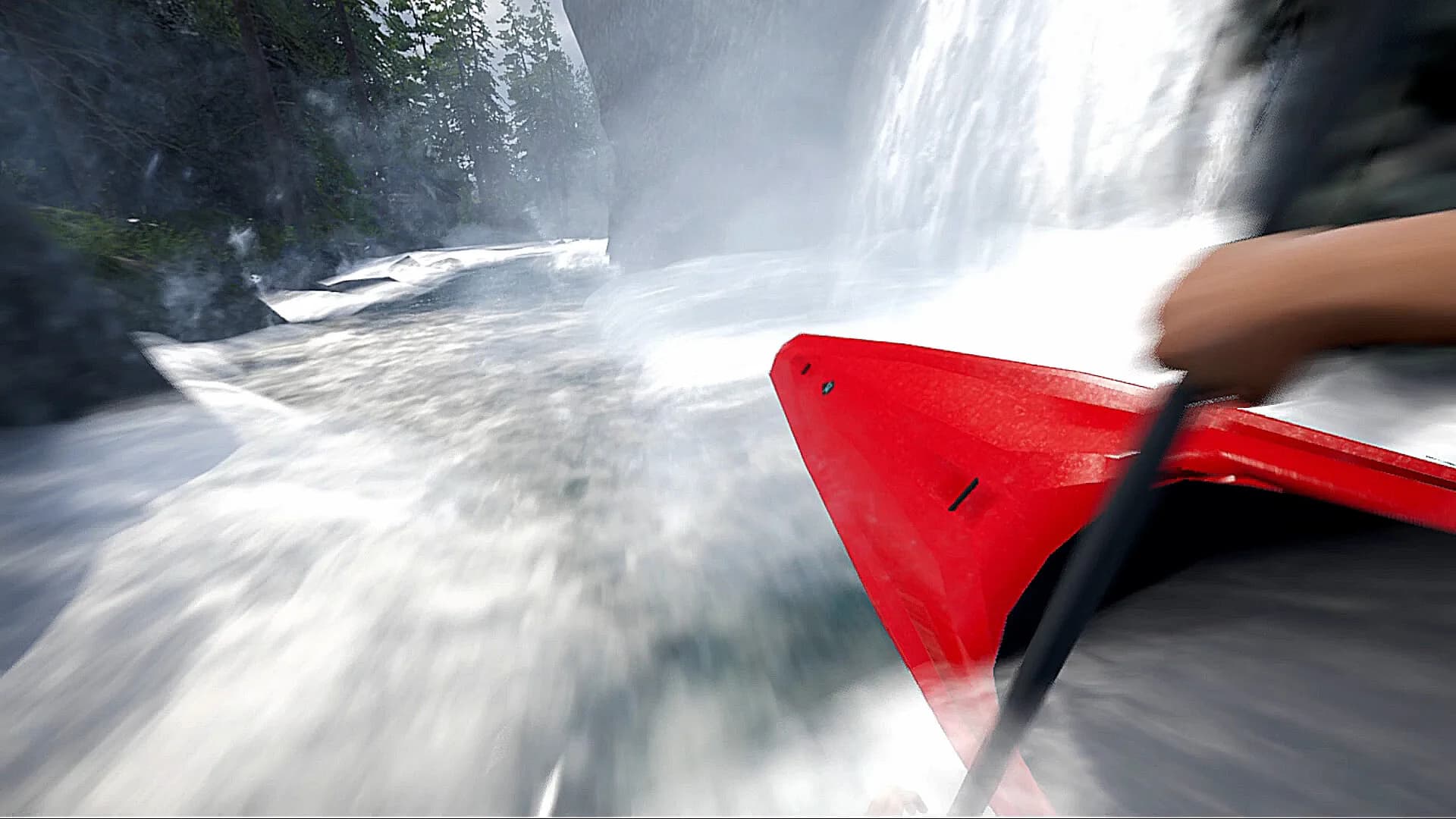 Stout Kayak görsel 14