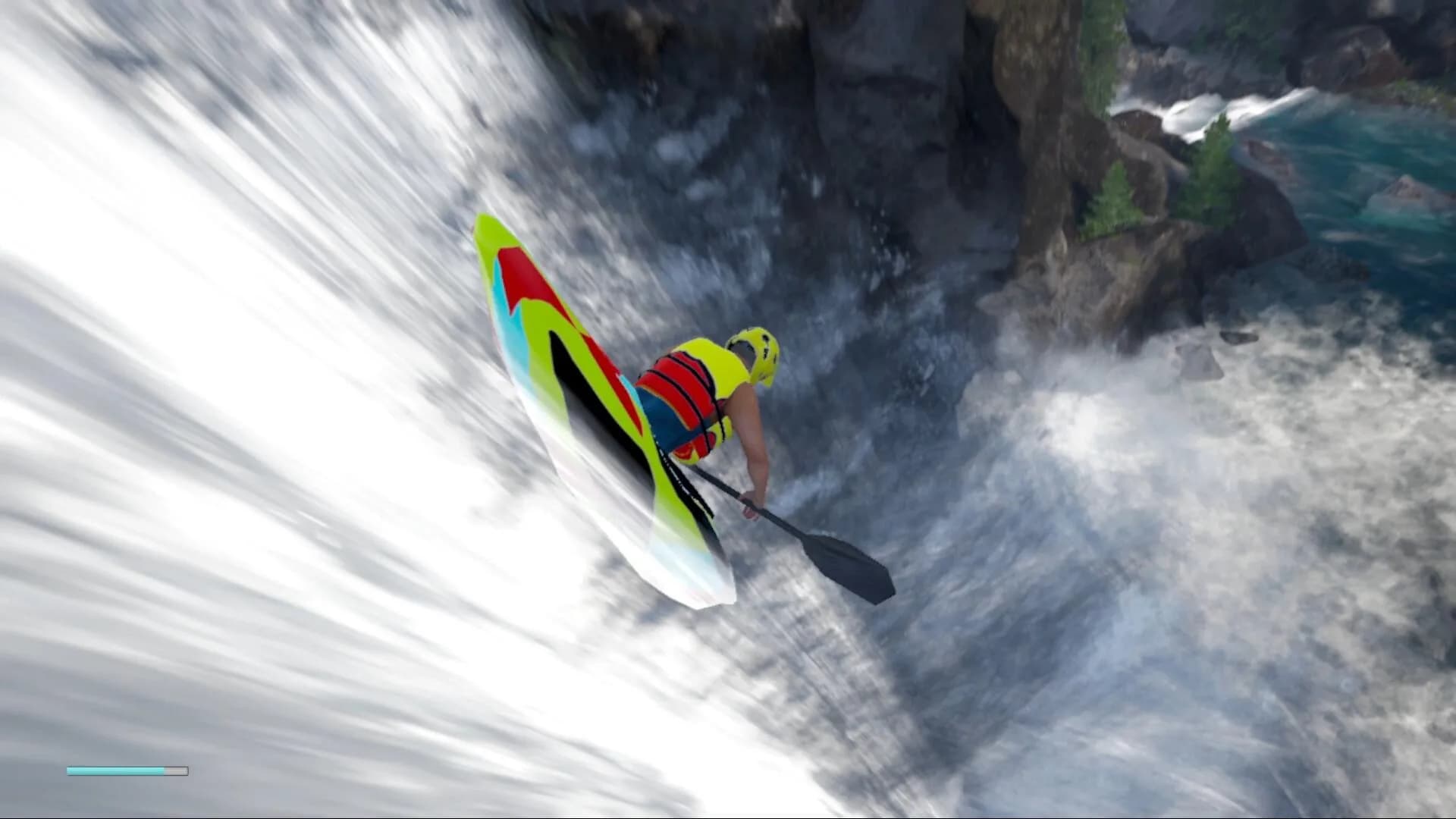 Stout Kayak görsel 5