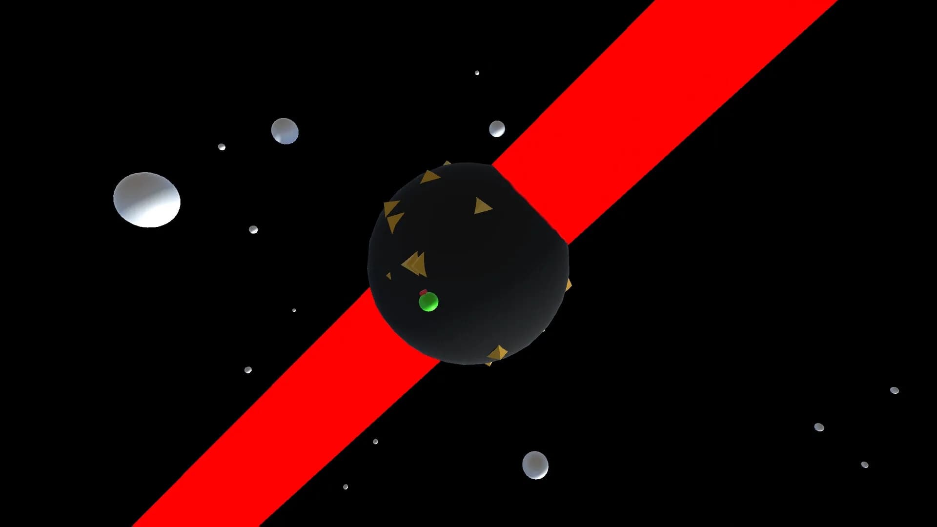 Atomic Cosmos görsel 12