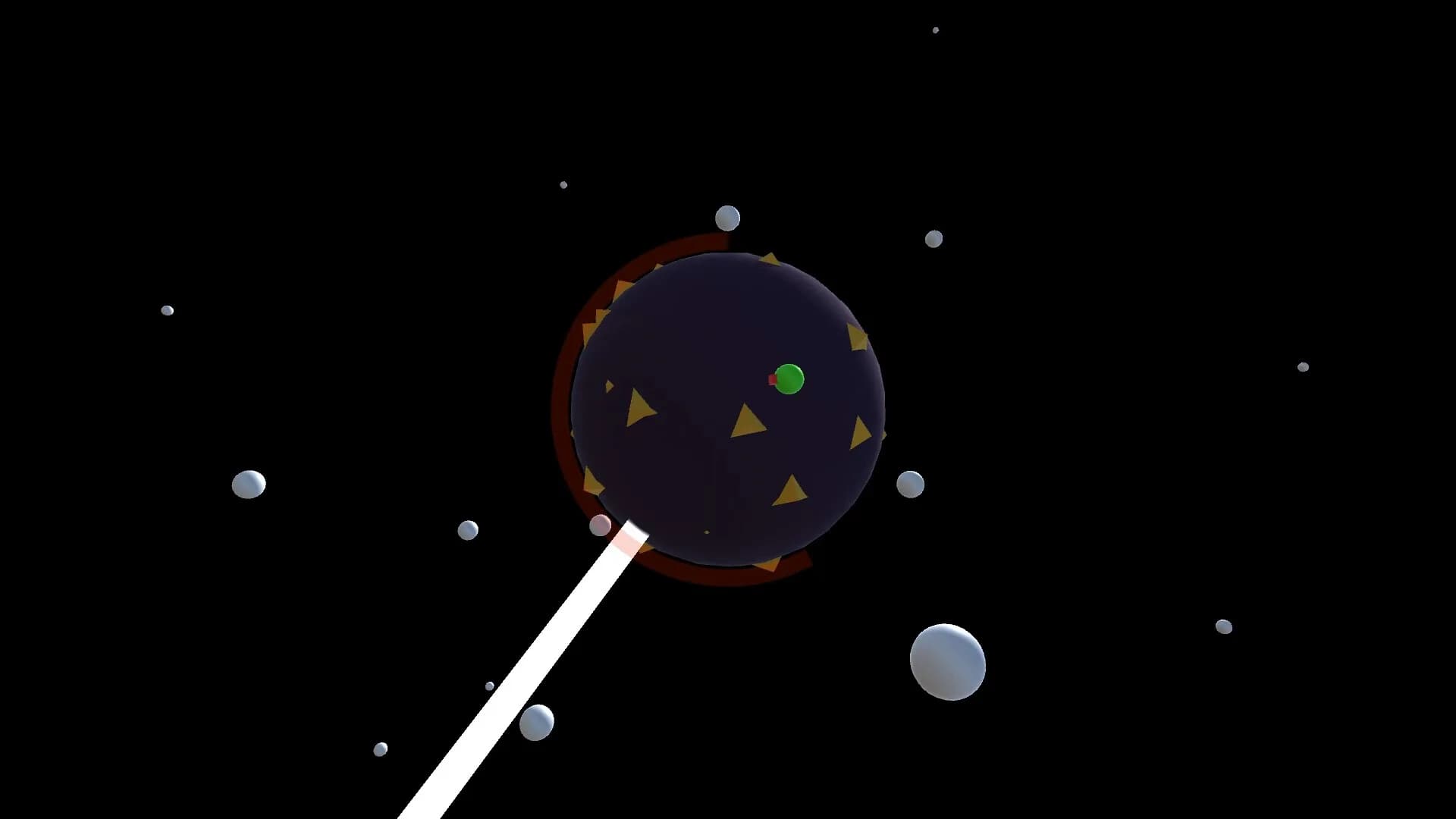 Atomic Cosmos görsel 13