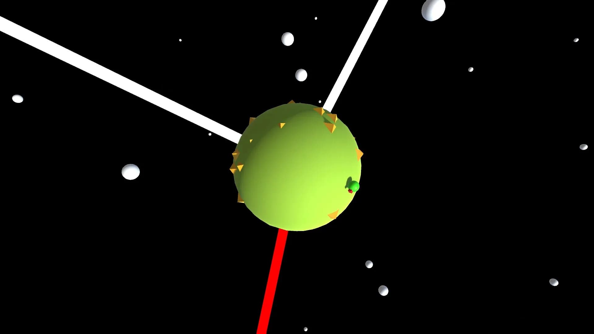 Atomic Cosmos görsel 4