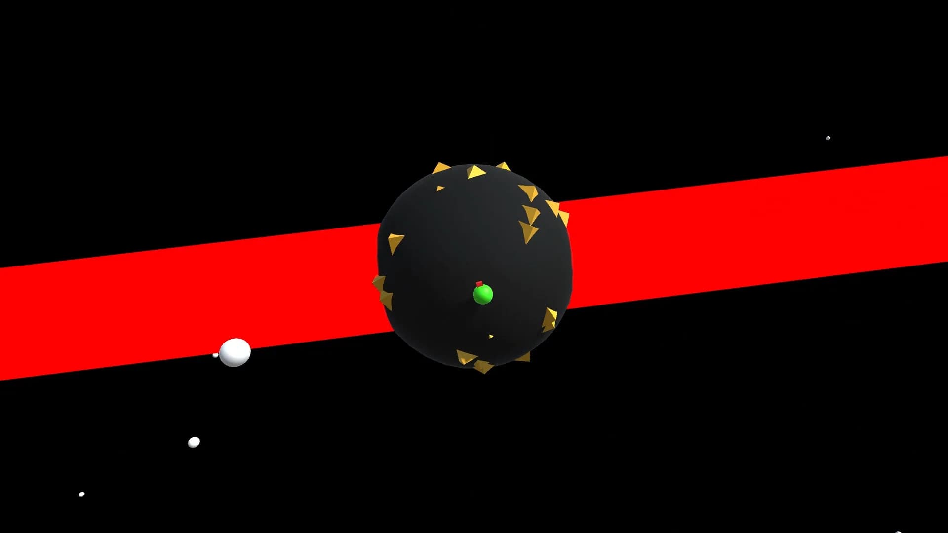 Atomic Cosmos görsel 6