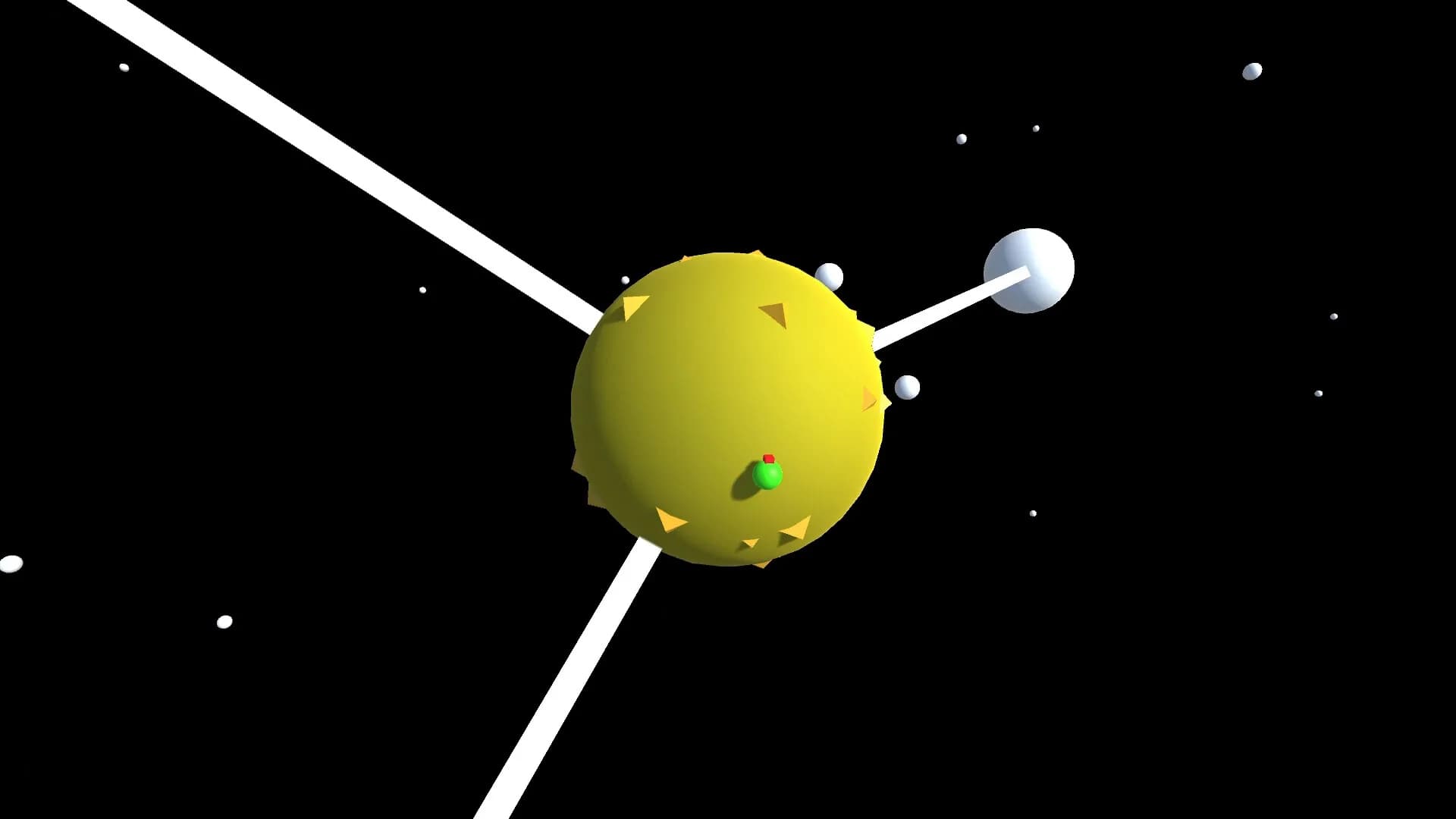 Atomic Cosmos görsel 7