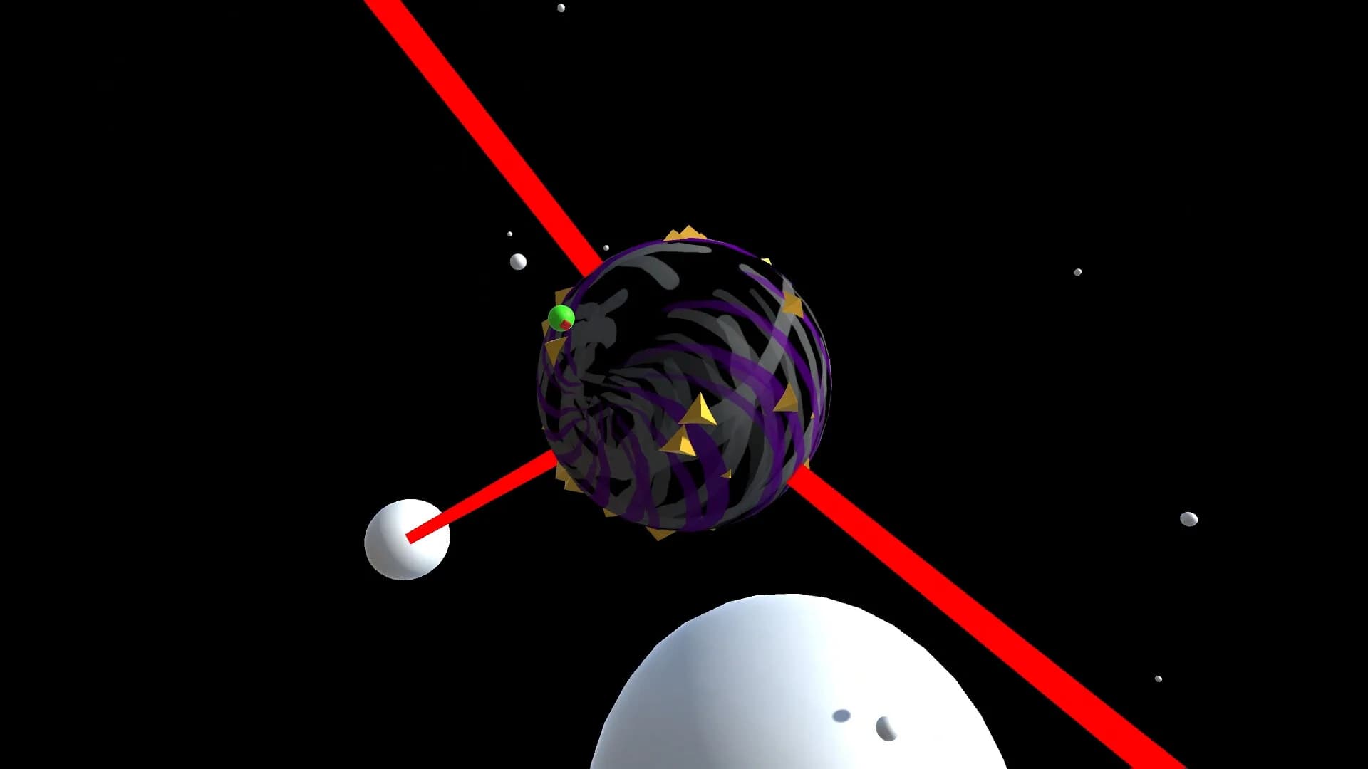 Atomic Cosmos görsel 10
