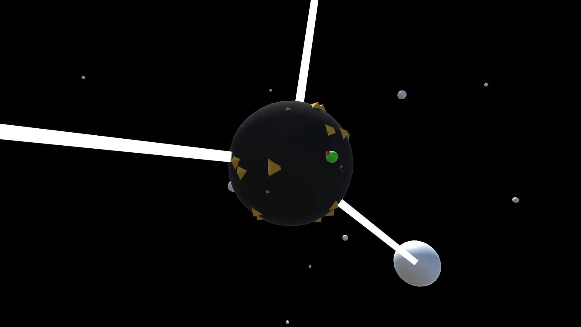 Atomic Cosmos görsel 11