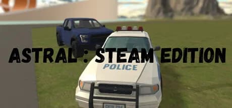 Astral : Steam Edition