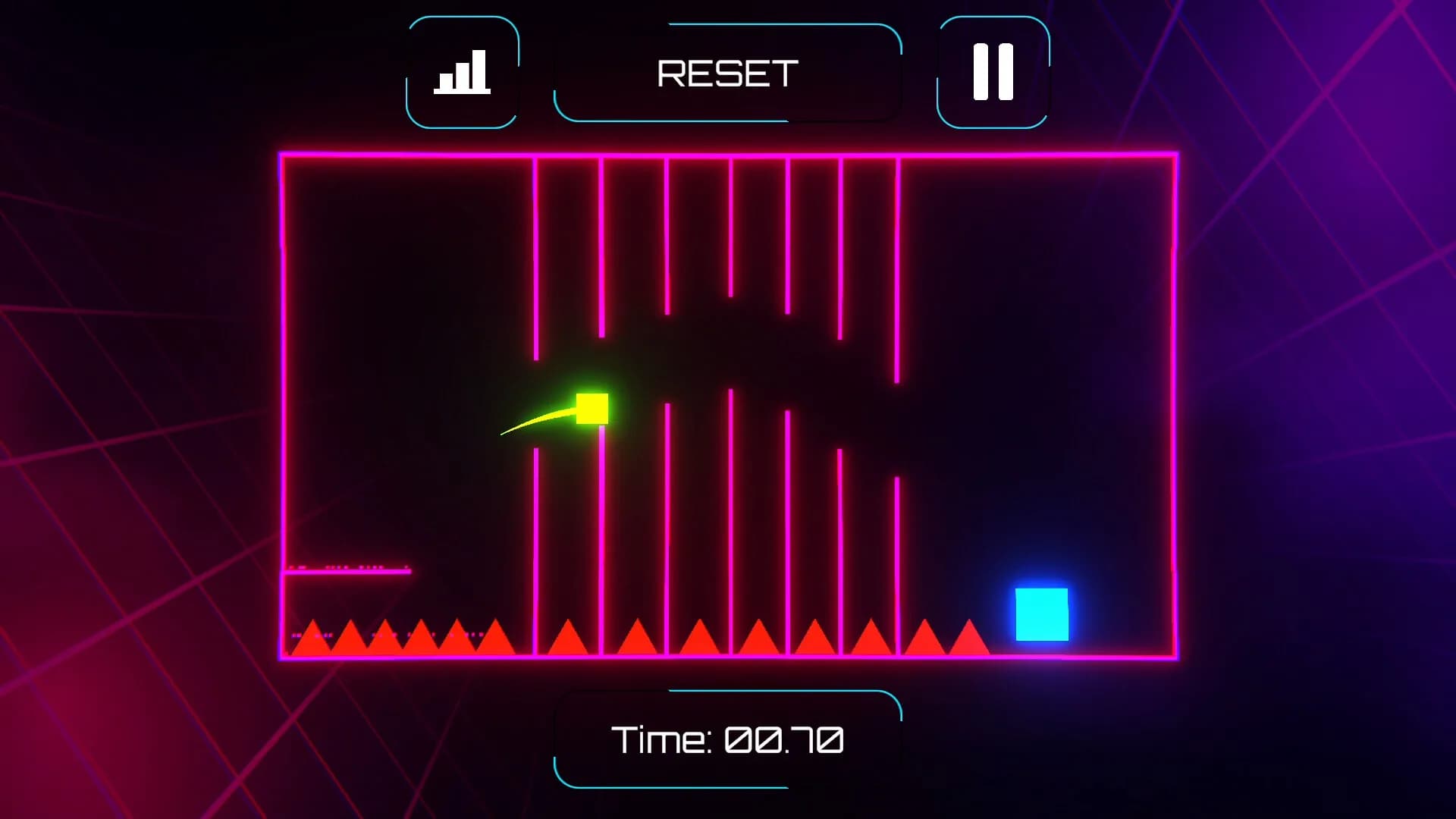 Neon Shot görsel 7