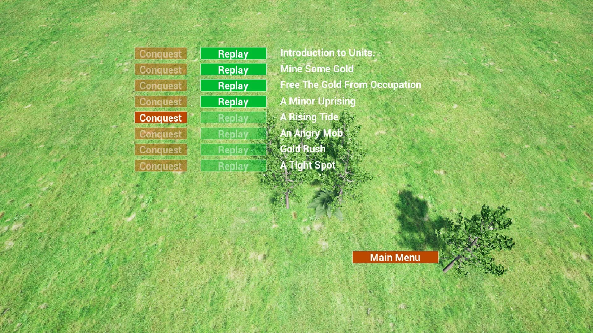 Red vs Green görsel 6