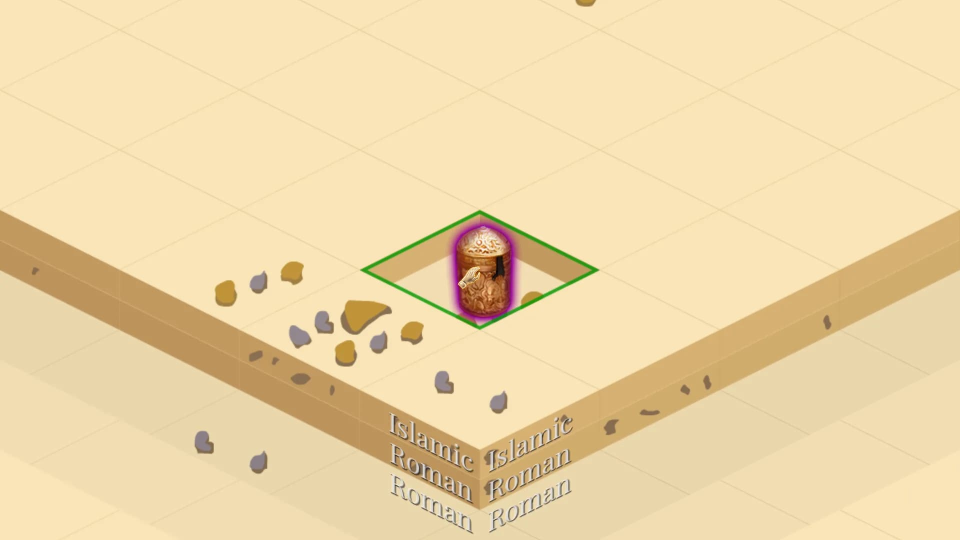AE: Archeological Expedition görsel 2