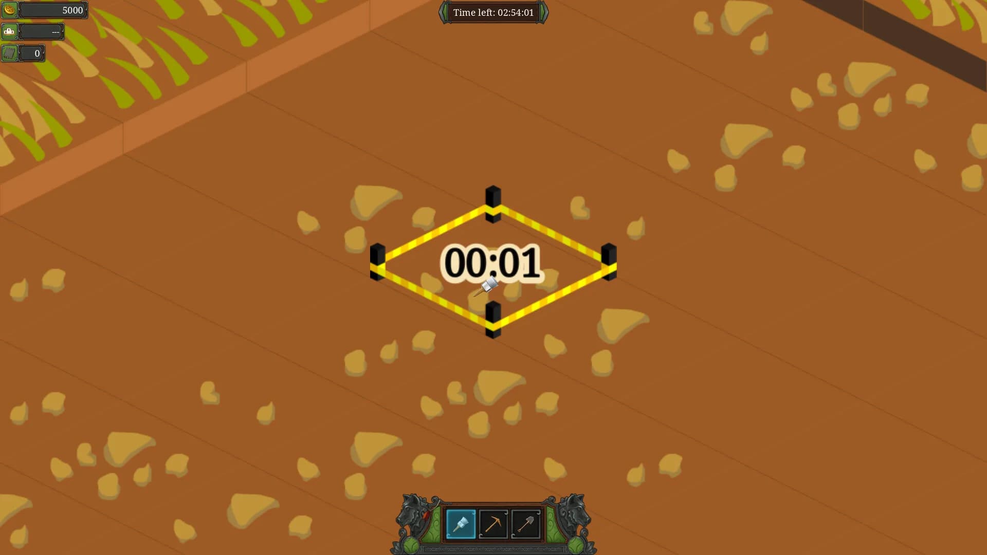 AE: Archeological Expedition görsel 3