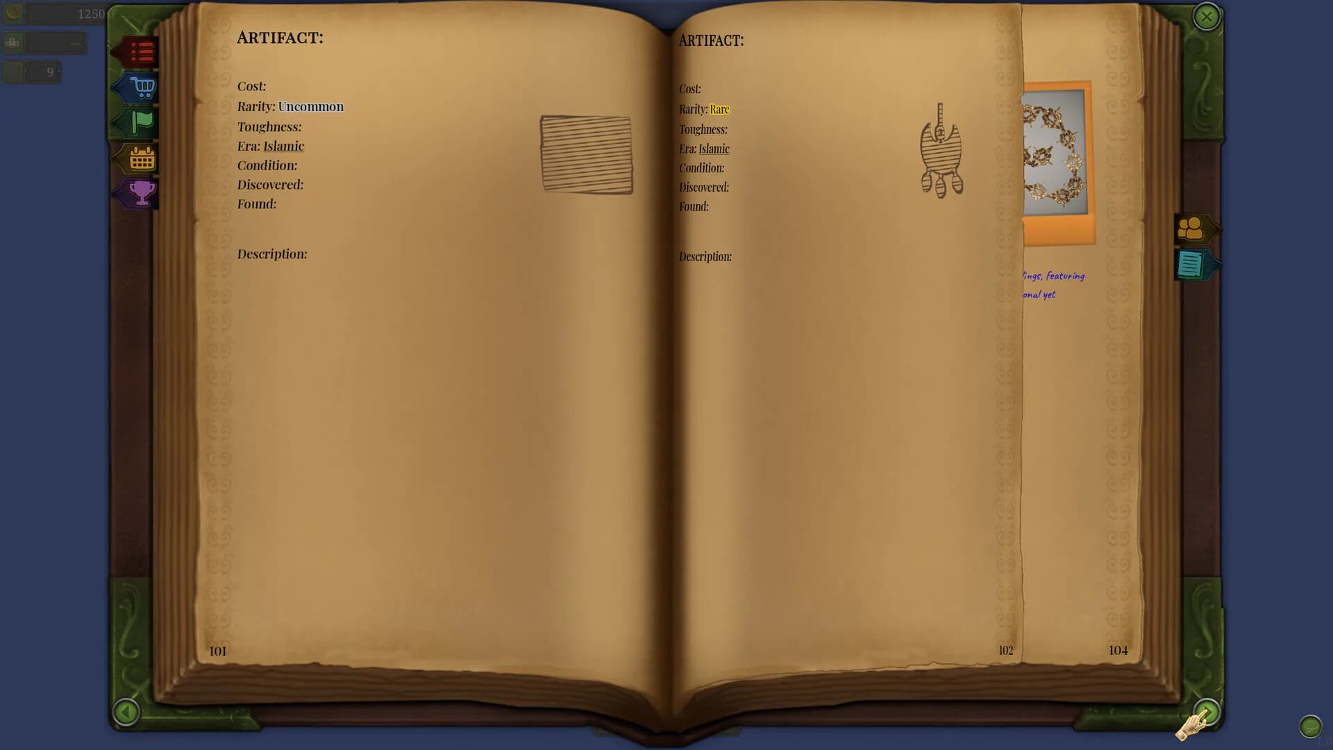 AE: Archeological Expedition görsel 4