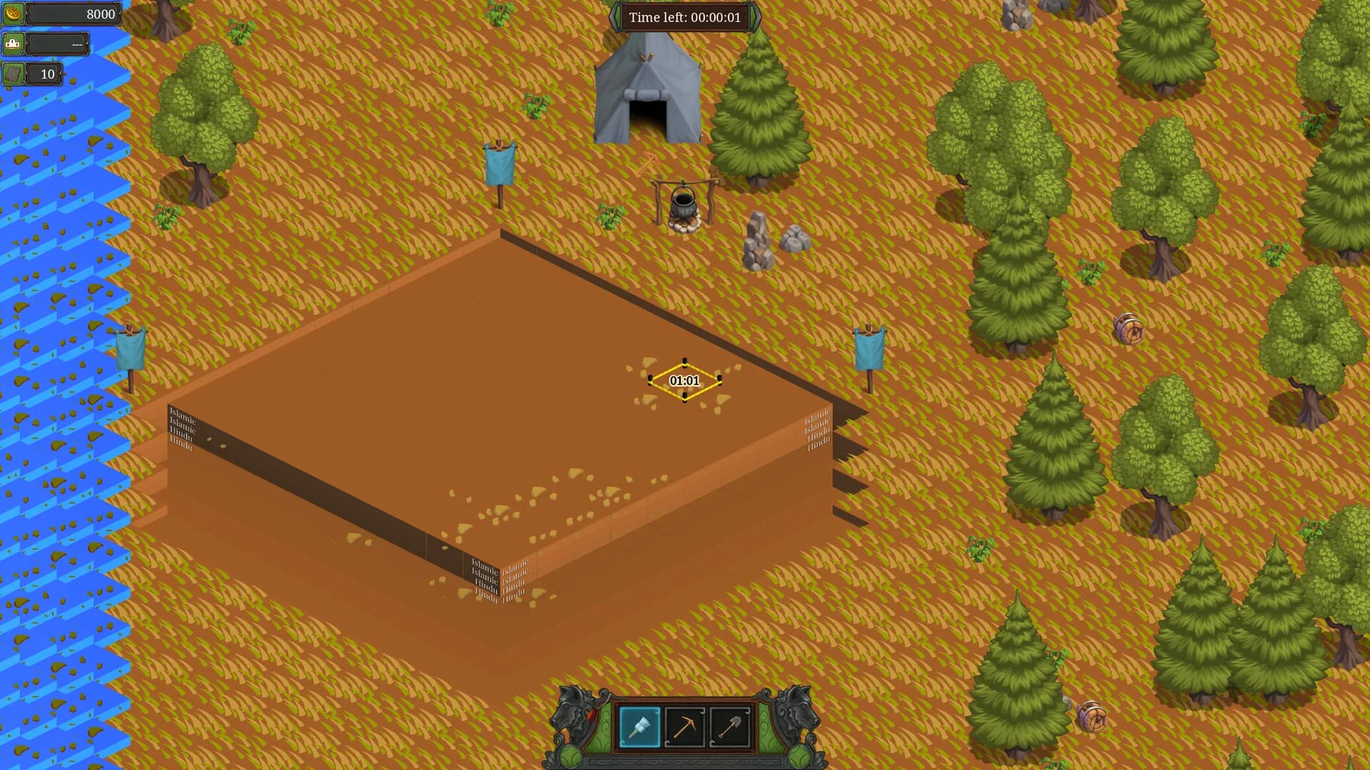 AE: Archeological Expedition görsel 5