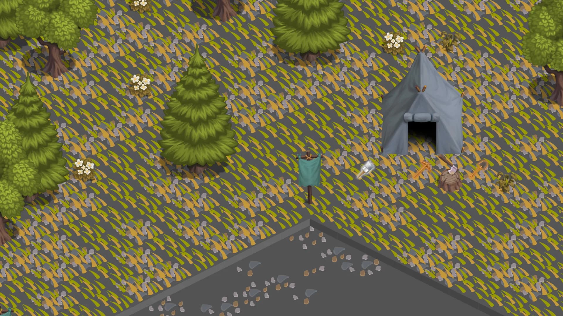 AE: Archeological Expedition görsel 7