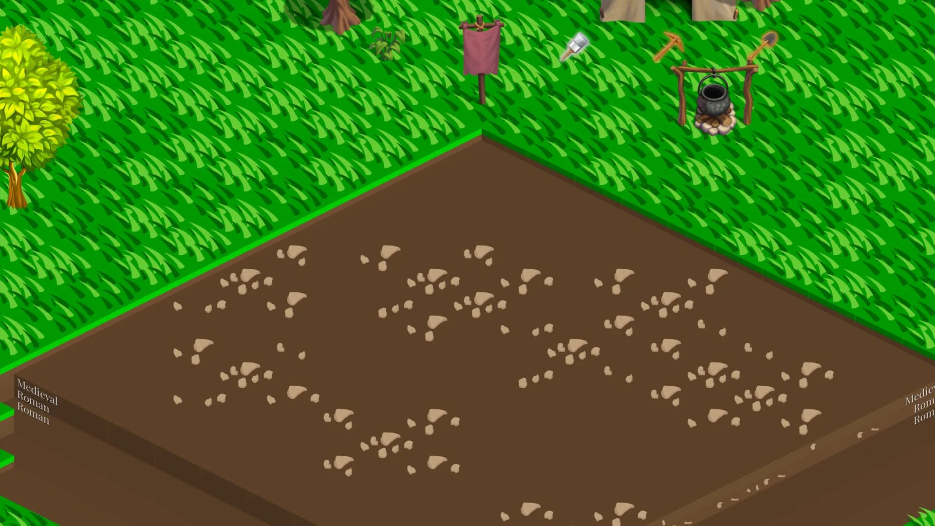 AE: Archeological Expedition görsel 8