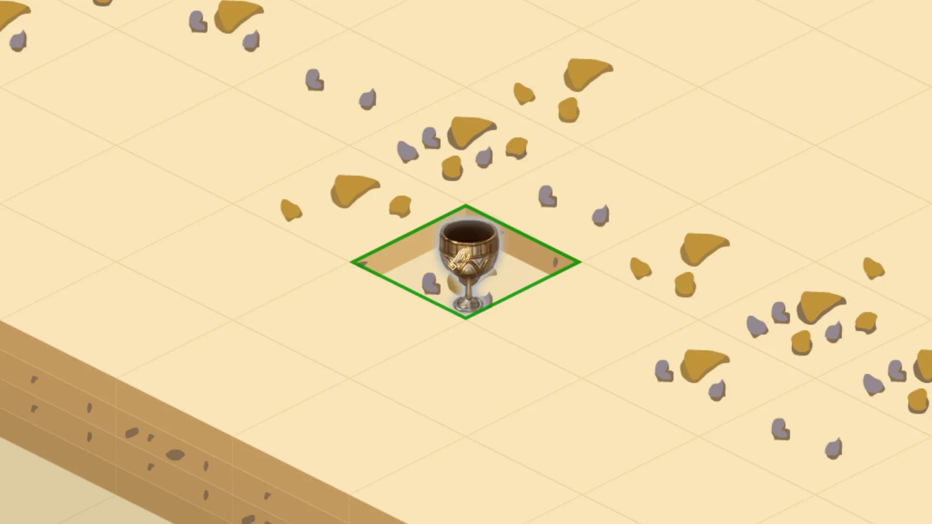 AE: Archeological Expedition görsel 9