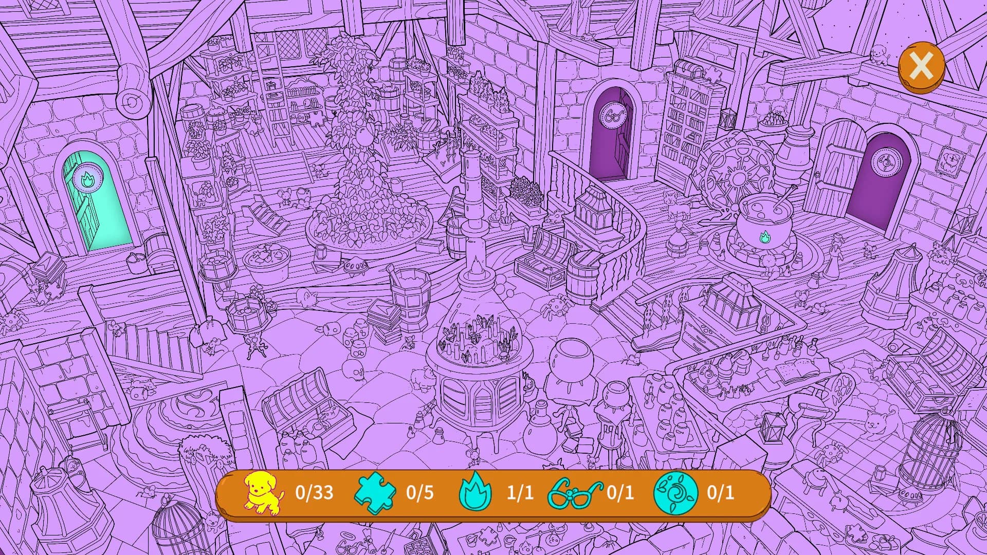 Yavru Köpekleri Kurtar görsel 4