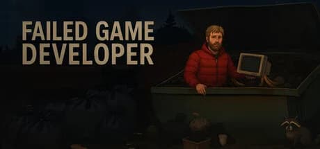 Failed Game Developer