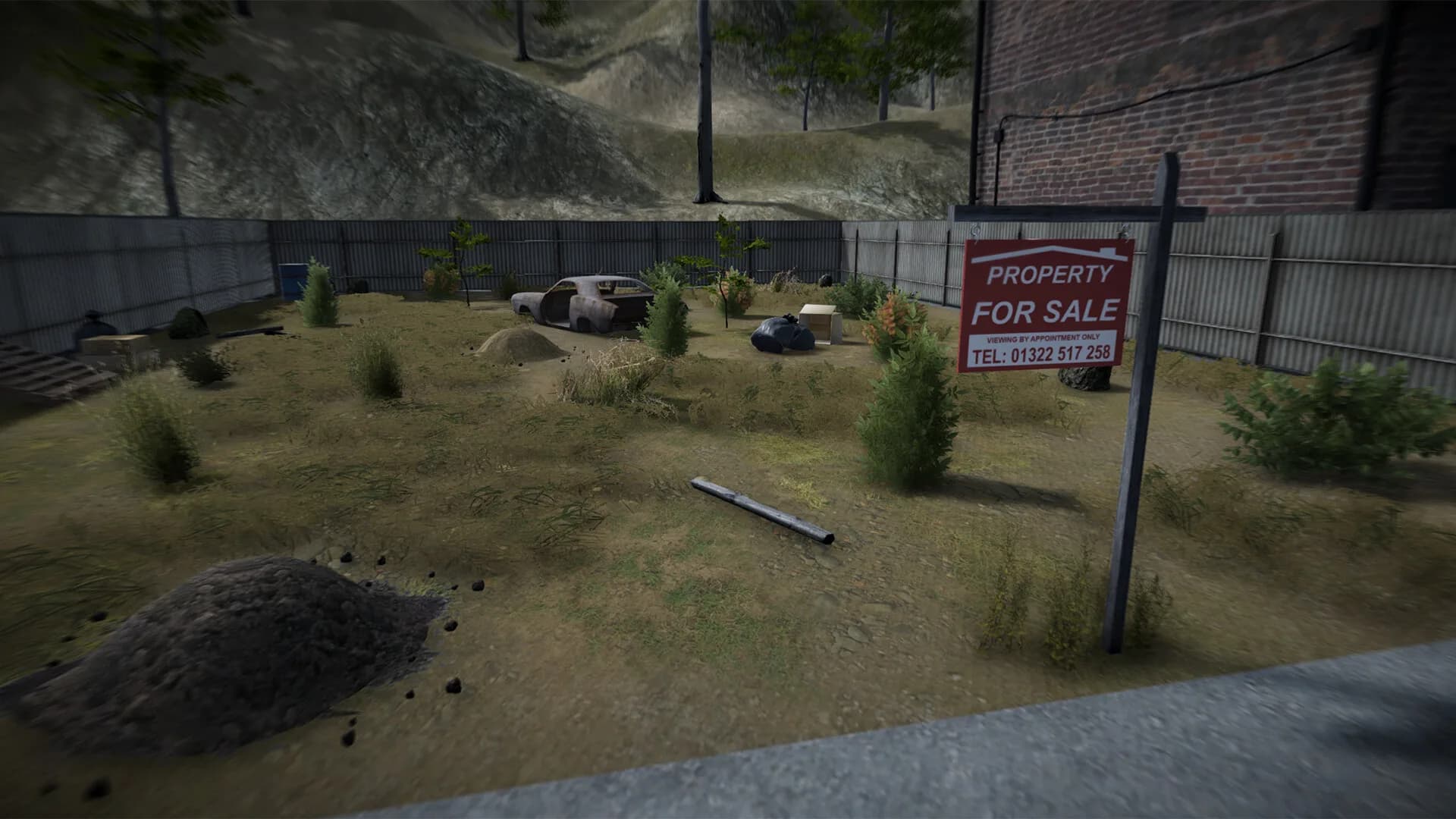 Failed Game Developer görsel 5
