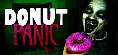 DONUT PANIC görsel 1