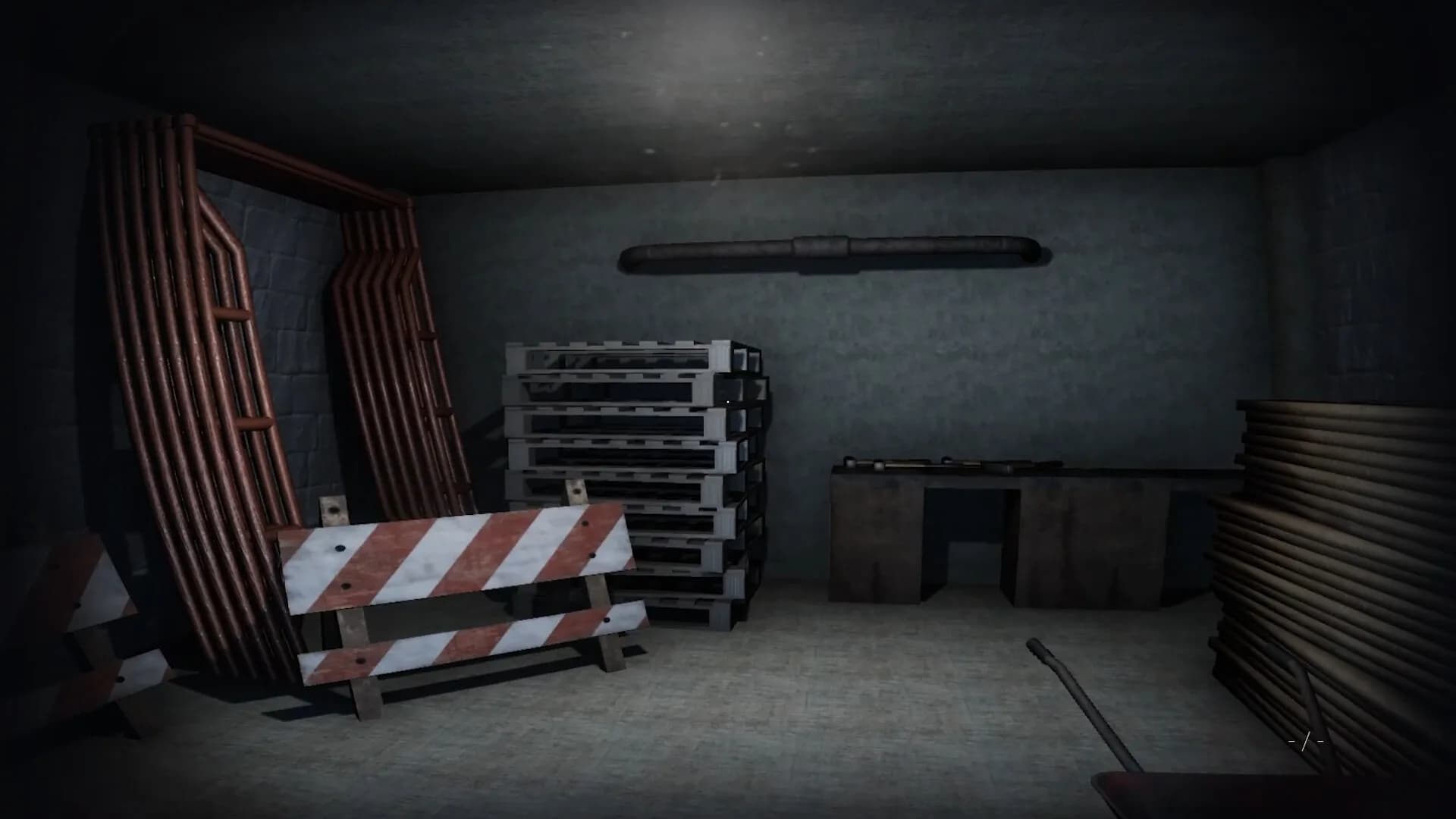 The Site: Night Shift görsel 7