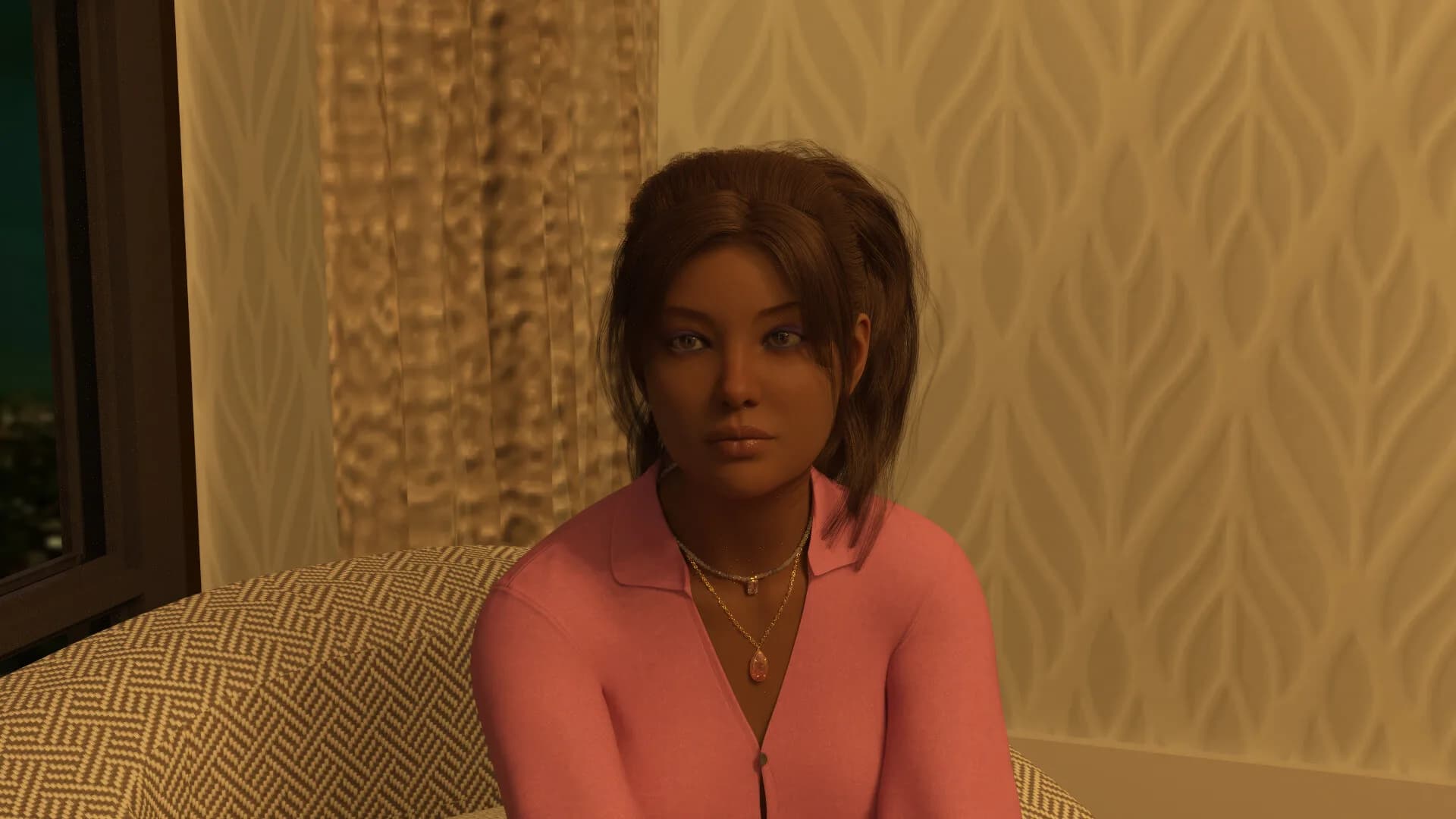 Agent Sherine: Dancing Fox görsel 4