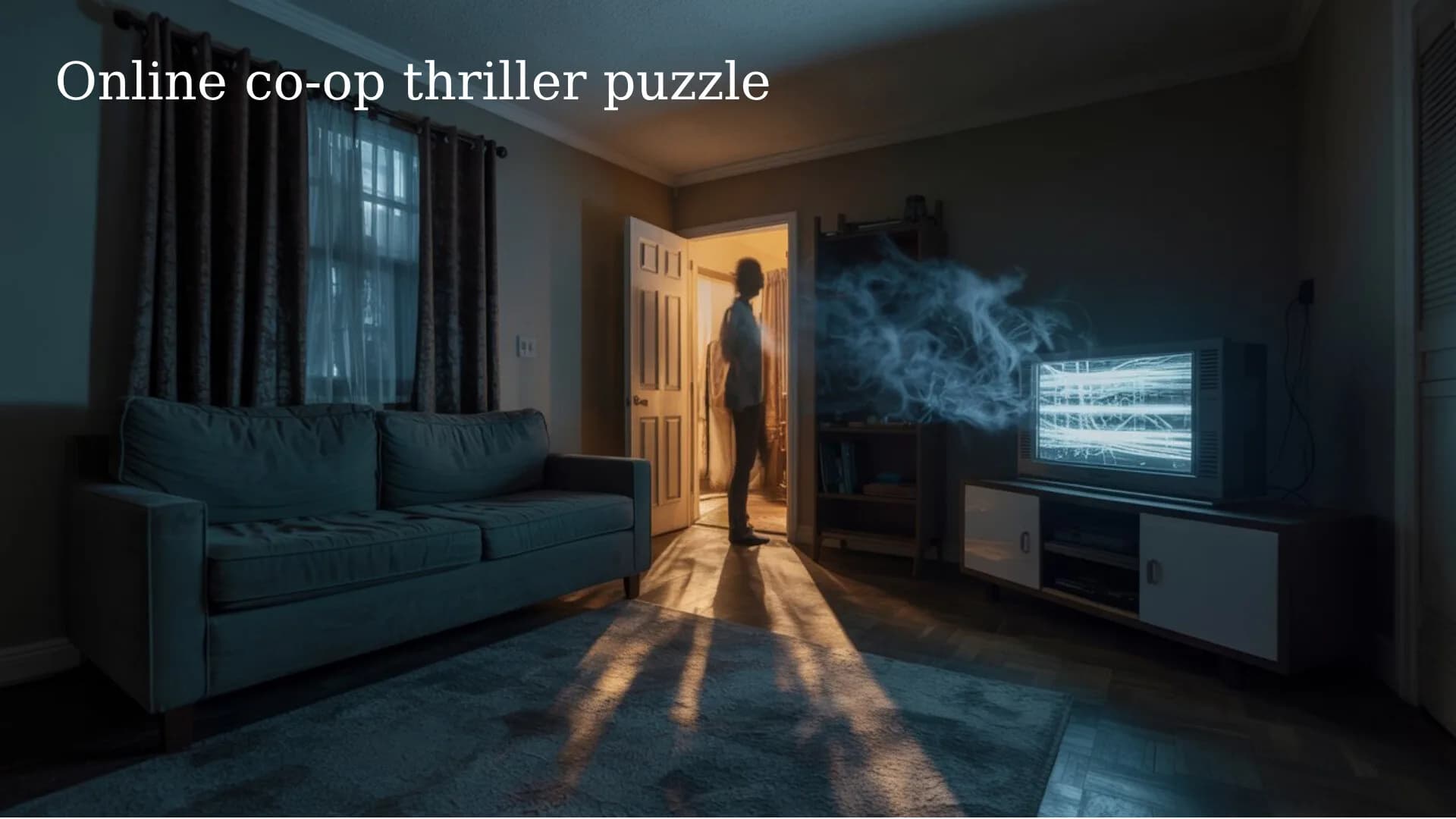 Anomaly Protocol görsel 2