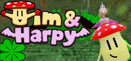Tim & Harpy görsel 1