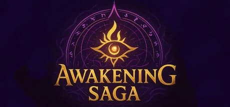 Awakening Saga