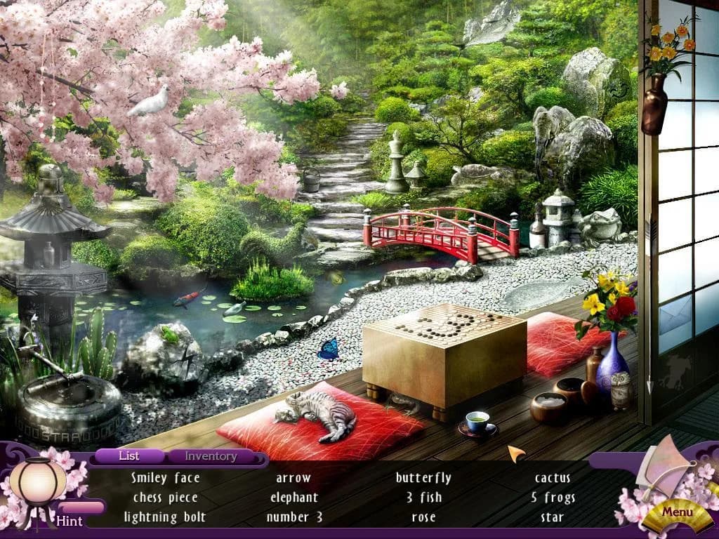 SEASON OF MYSTERY: The Cherry Blossom Murders görsel 3