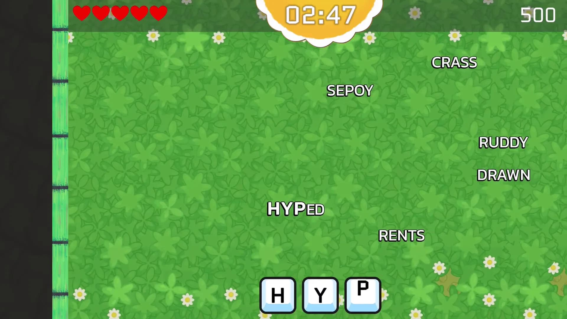 Keypress Mania görsel 4