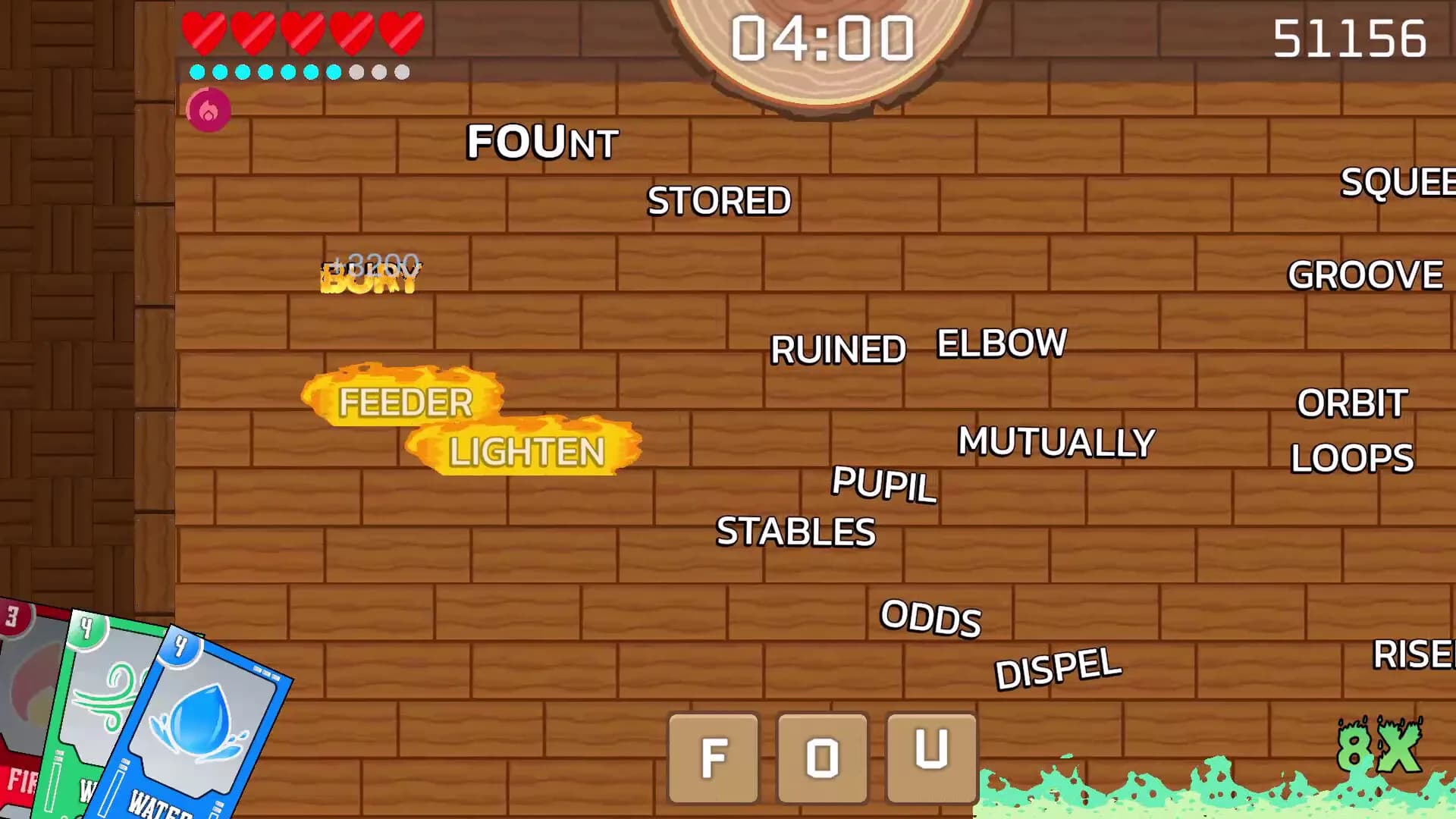 Keypress Mania görsel 6