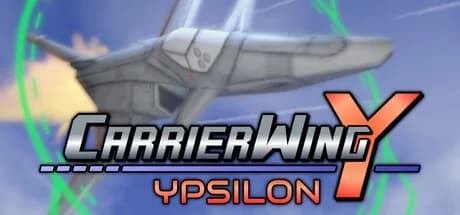 Carrier Wing Ypsilon