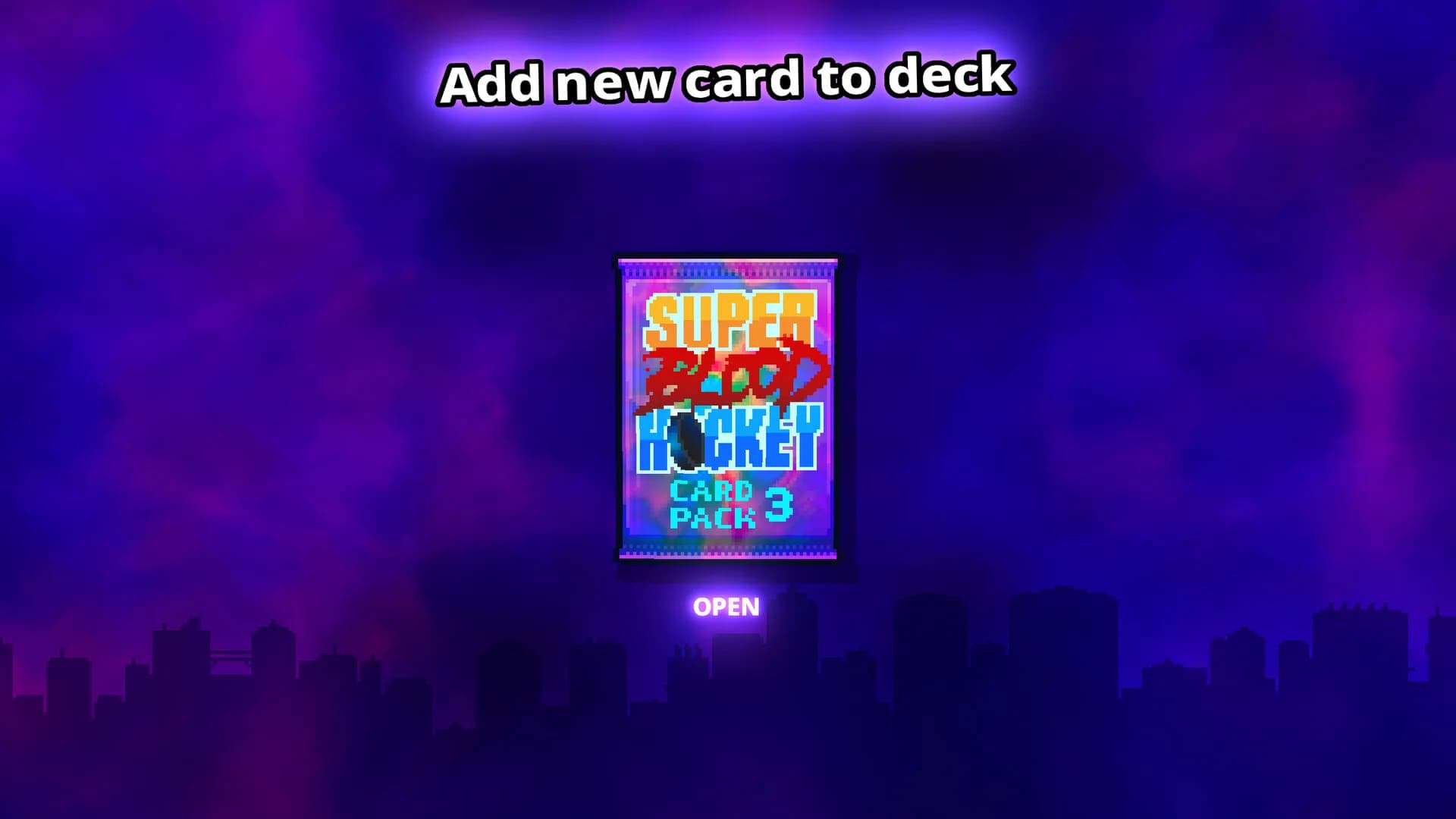 Super Blood Hockey: Rogue Manager görsel 8