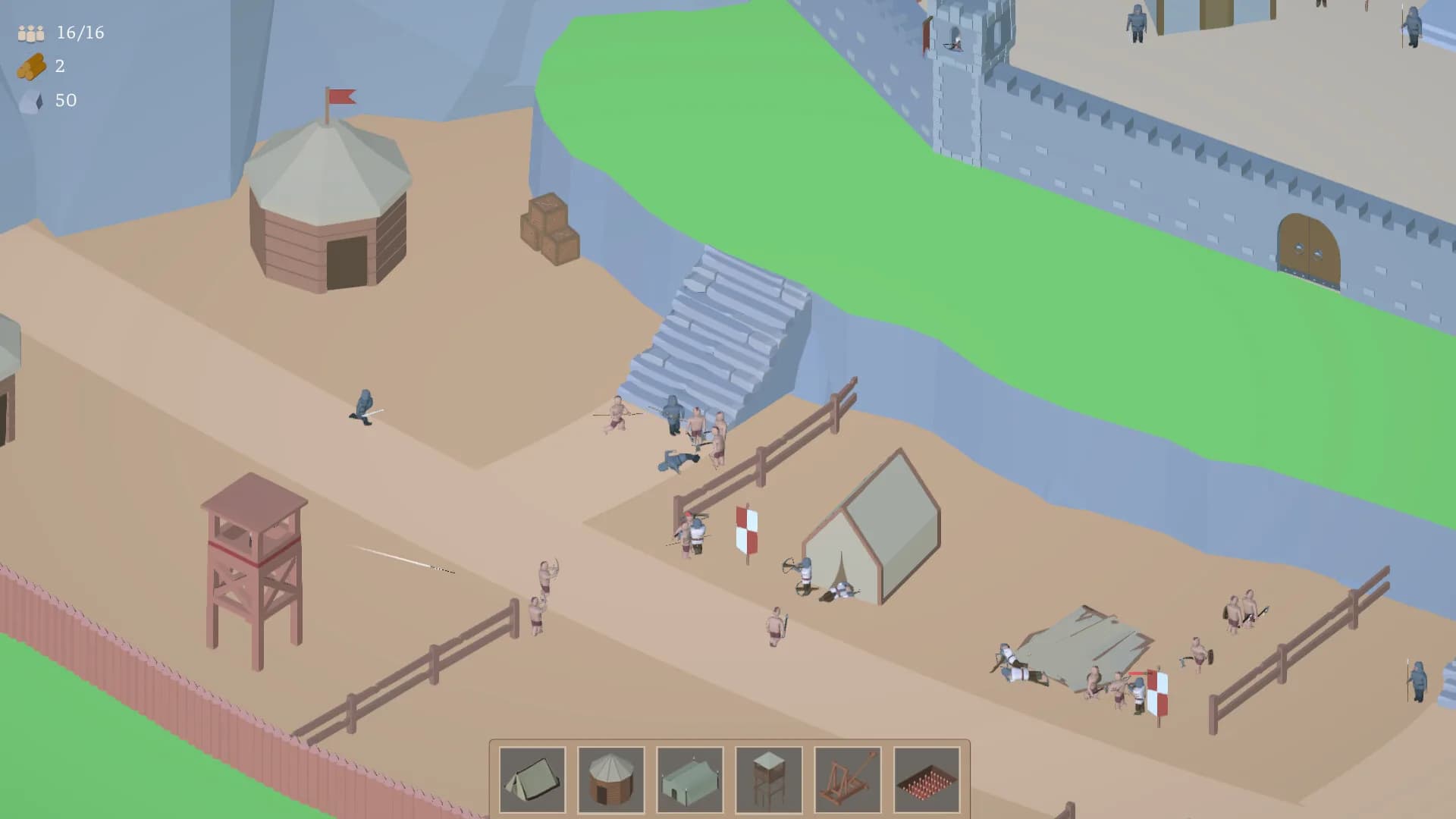 Slay The King görsel 6
