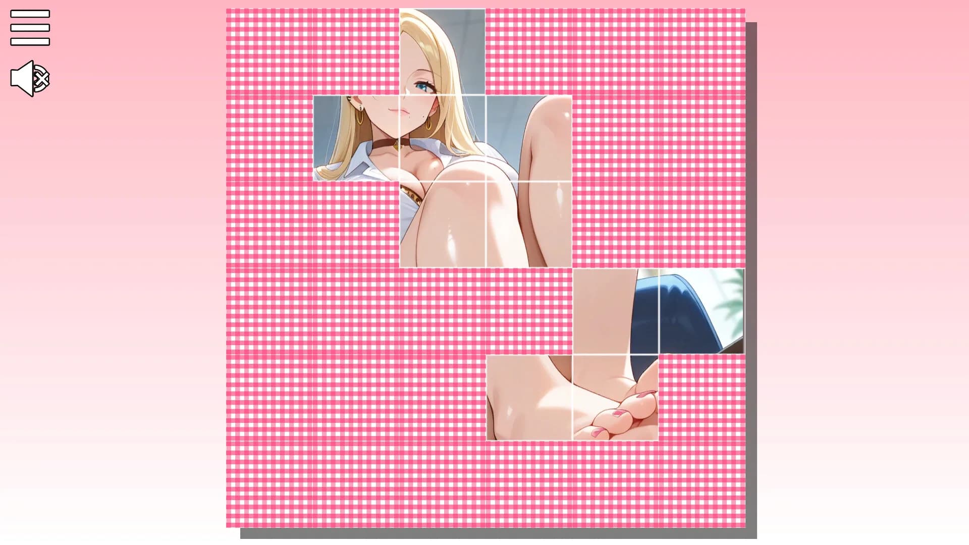 Hentai Bae Sunny görsel 2