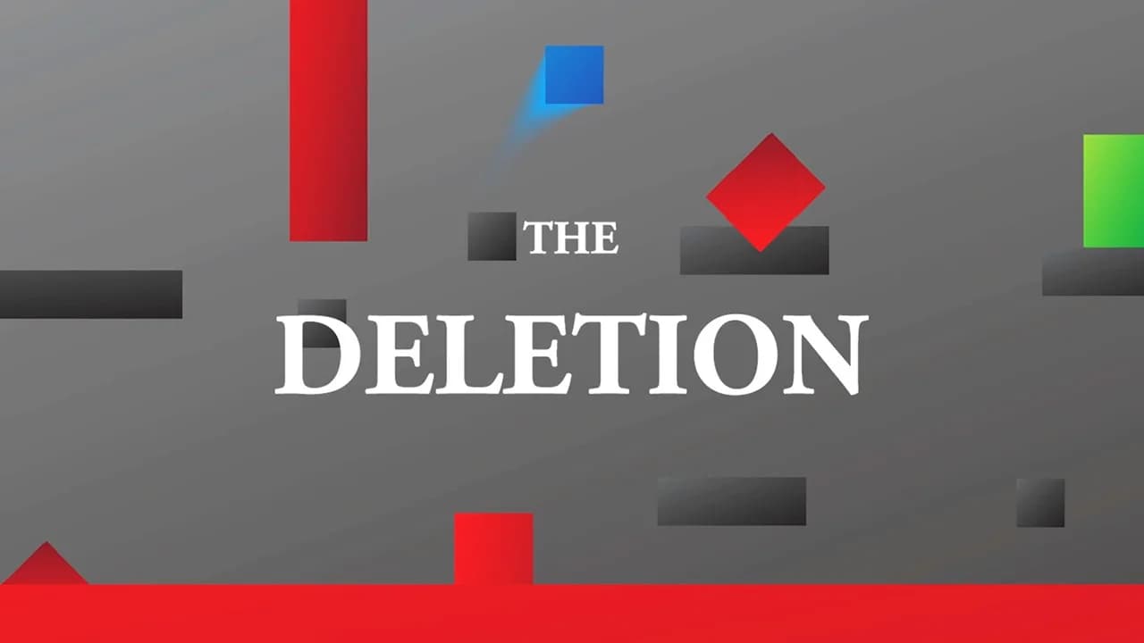 The Deletion görsel 2