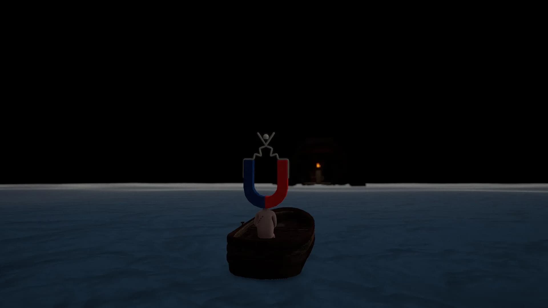 Mr.Mag: The Dark Side Within görsel 3