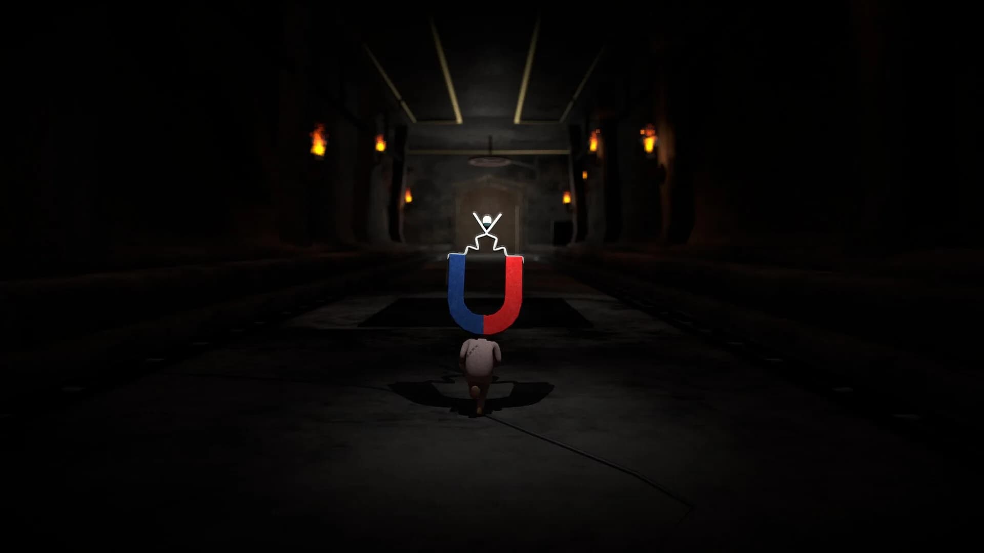 Mr.Mag: The Dark Side Within görsel 4