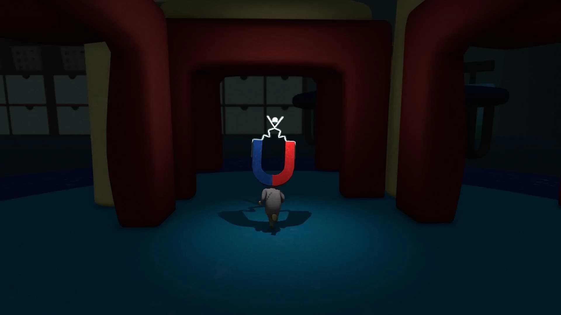 Mr.Mag: The Dark Side Within görsel 5