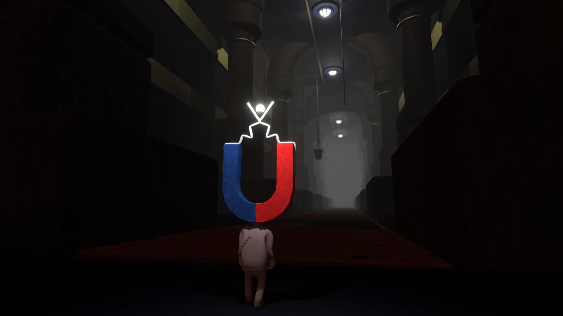 Mr.Mag: The Dark Side Within görsel 6
