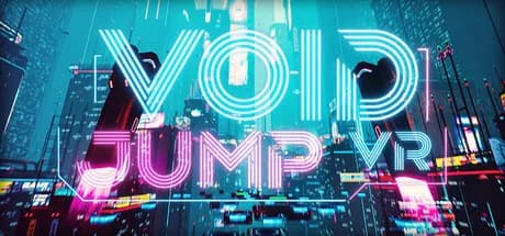 Void Jump VR