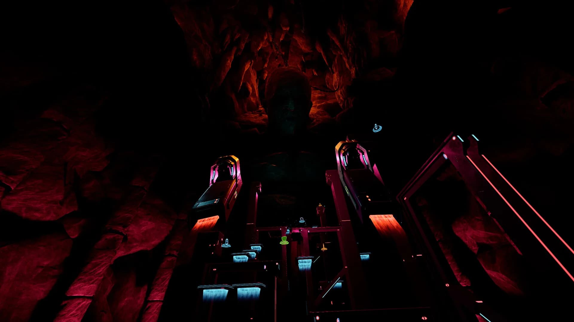 Void Jump VR görsel 6