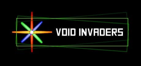 Void Invaders görsel 1